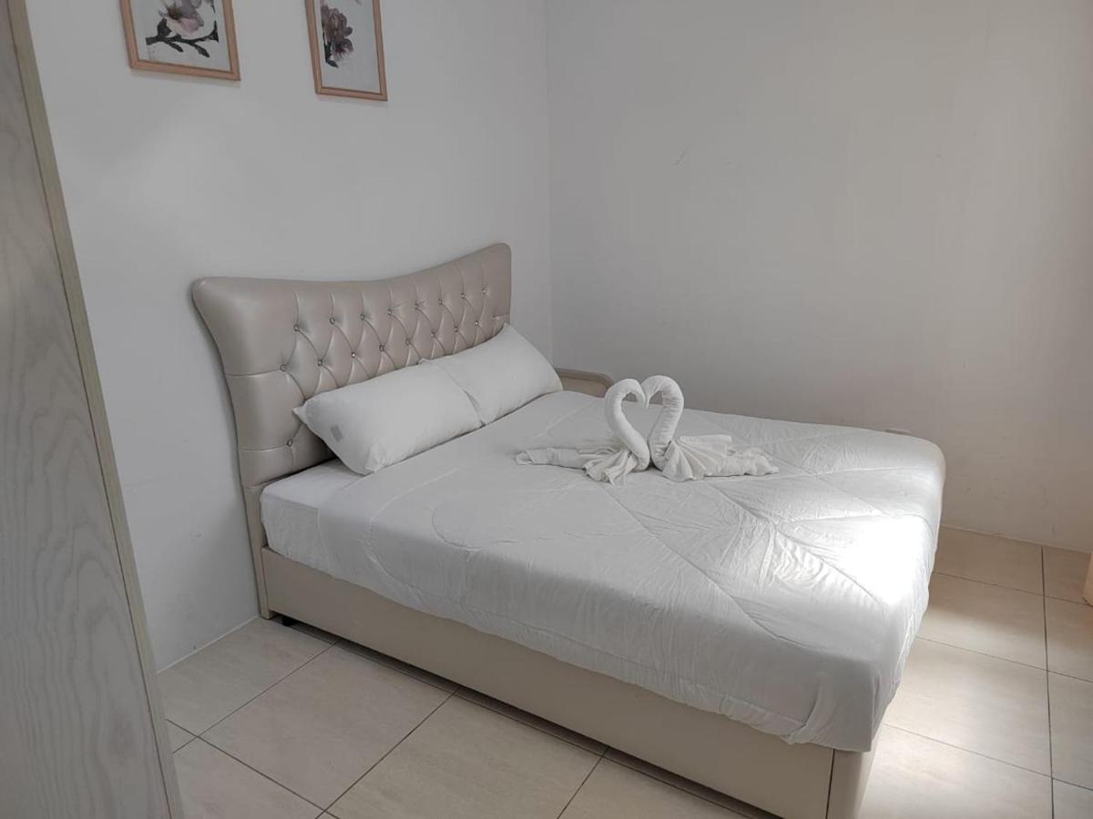 Cozy 3 Bedrooms Apartment Langkawi Kuah Exterior foto