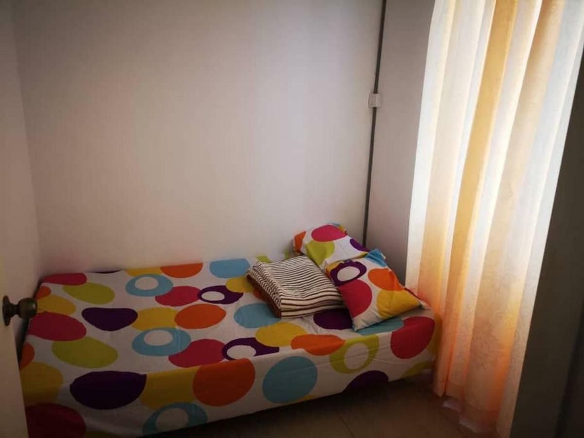Cozy 3 Bedrooms Apartment Langkawi Kuah Exterior foto