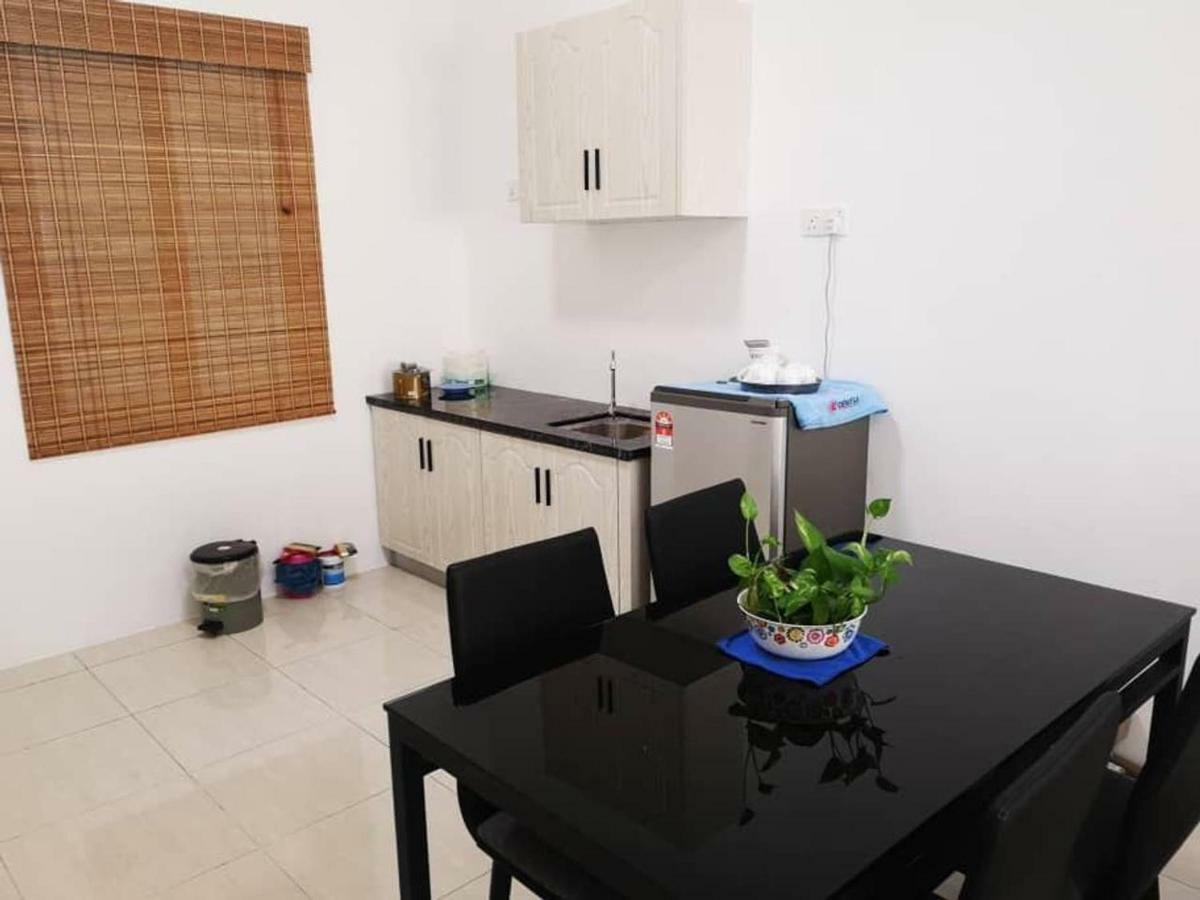 Cozy 3 Bedrooms Apartment Langkawi Kuah Exterior foto