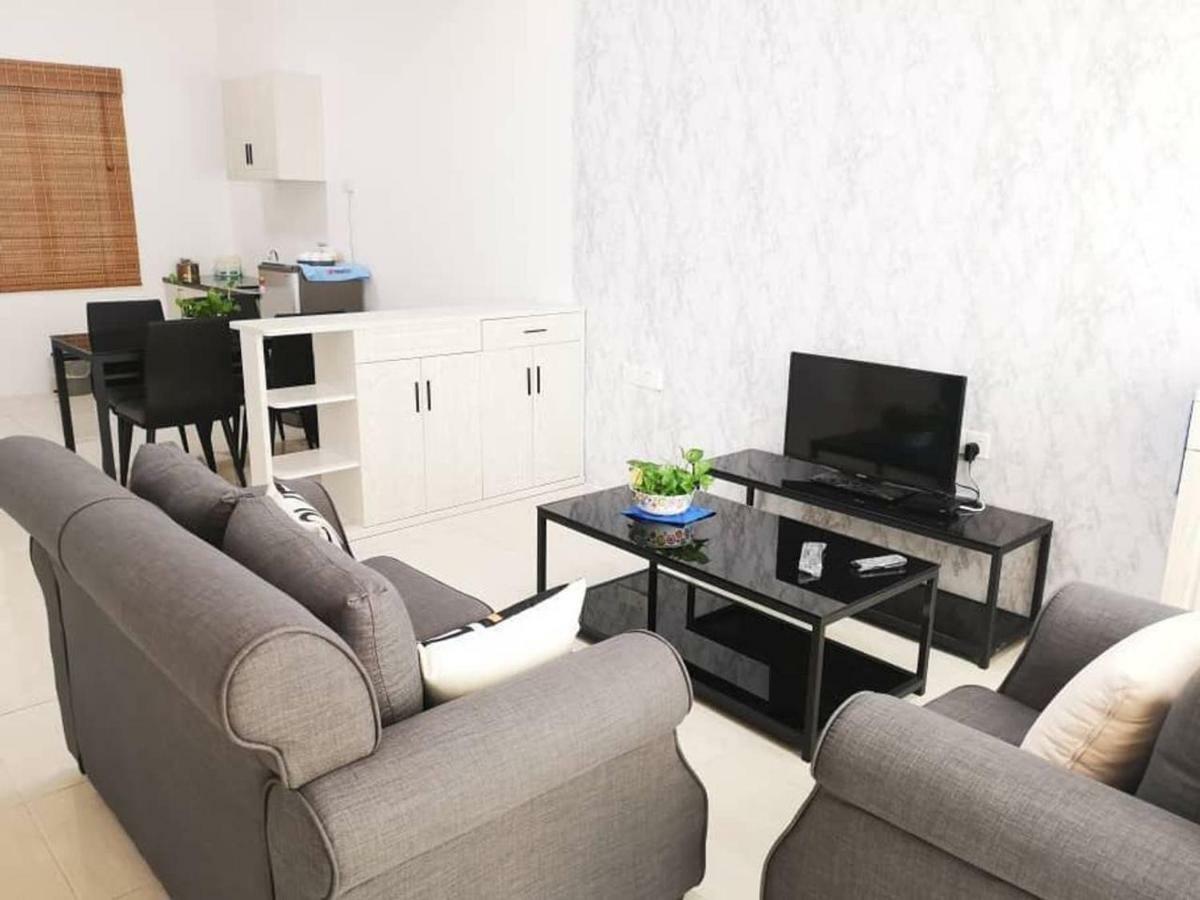Cozy 3 Bedrooms Apartment Langkawi Kuah Exterior foto