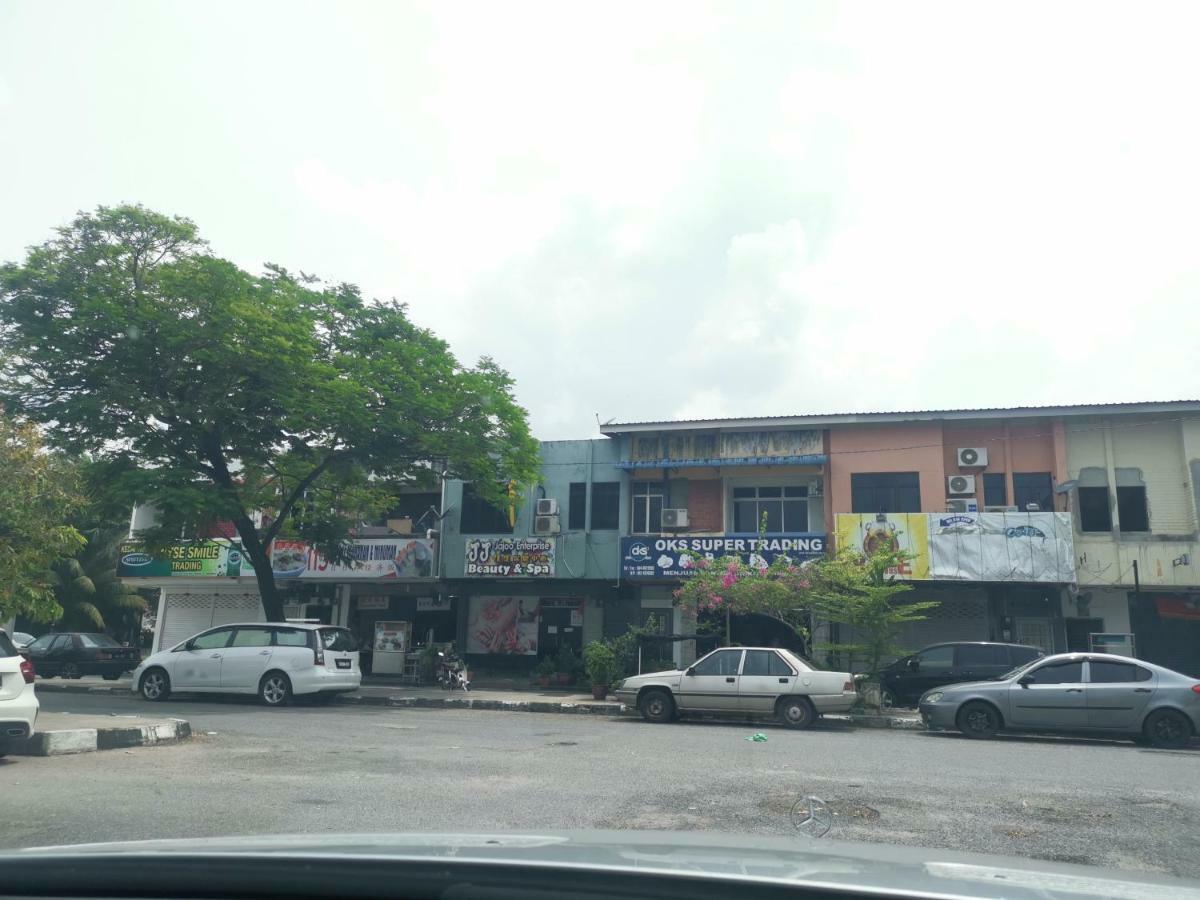 Cozy 3 Bedrooms Apartment Langkawi Kuah Exterior foto