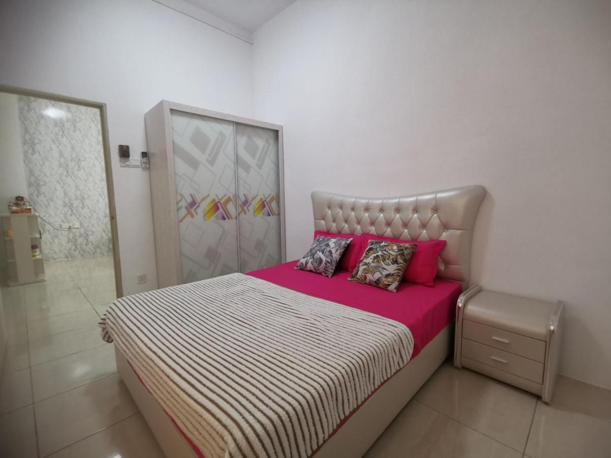 Cozy 3 Bedrooms Apartment Langkawi Kuah Exterior foto
